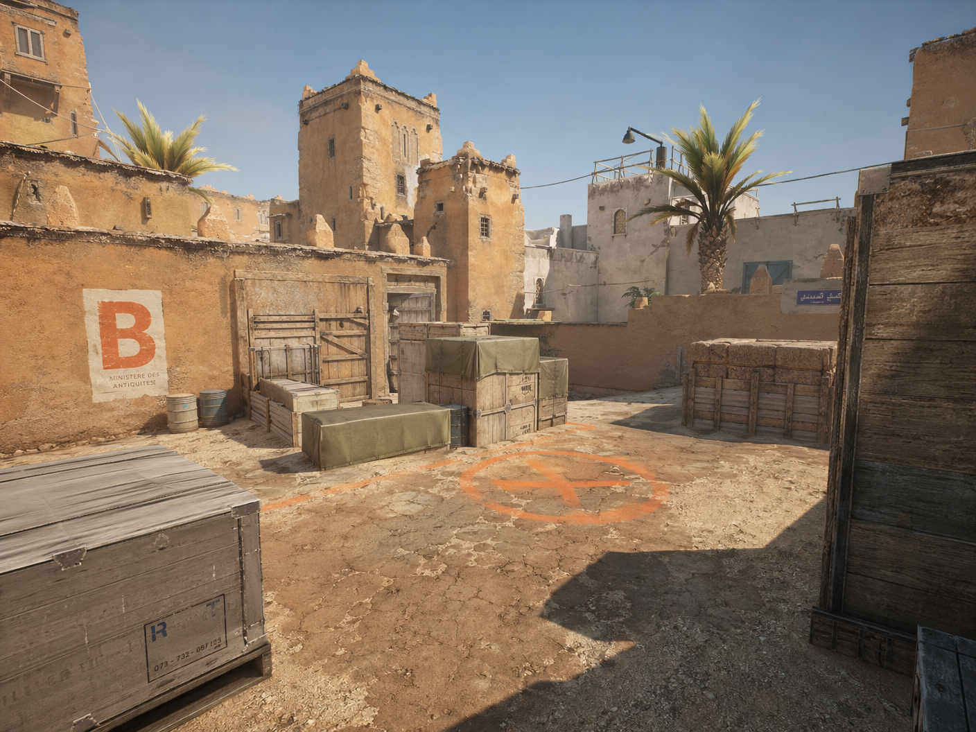 Dust 2